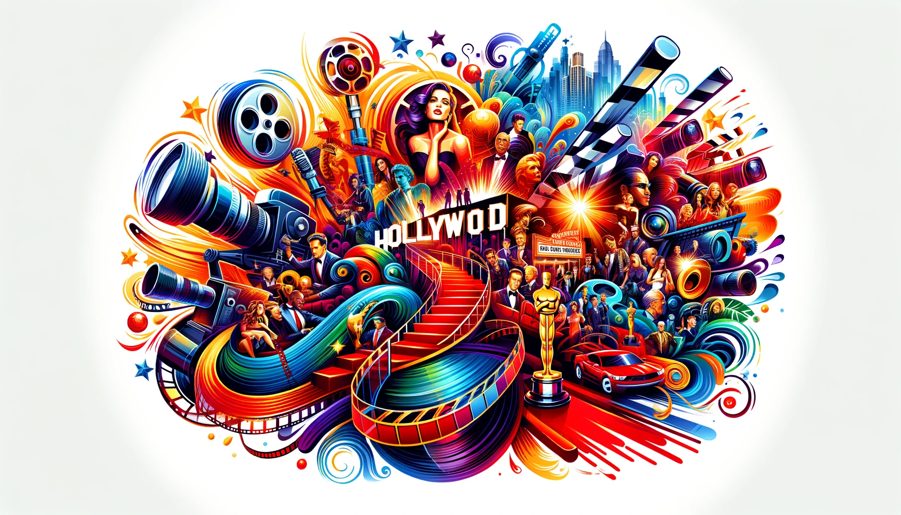 Movies - Hollywood.com