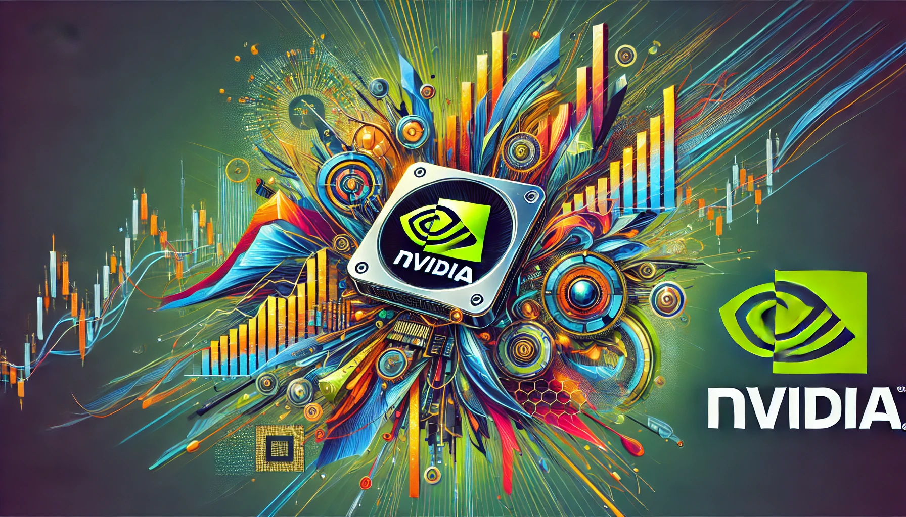 Nvidia is set to dominate another Big Tech earnings season